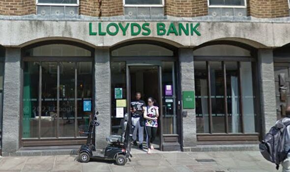 Lloyds Bank, NatWest, Bank of Scotland customers warned over £200 payments