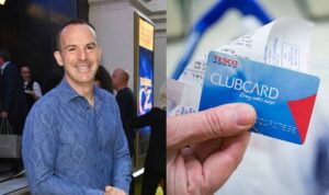 Martin Lewis issues warning to anyone with a Tesco Clubcard as £18m savings at risk