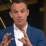 Martin Lewis MSE’s urgent warning to anyone earning under £35k ‘could be owed £6k’