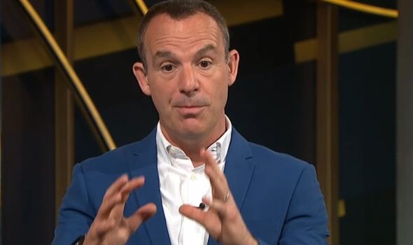 Martin Lewis MSE’s urgent warning to anyone earning under £35k ‘could be owed £6k’