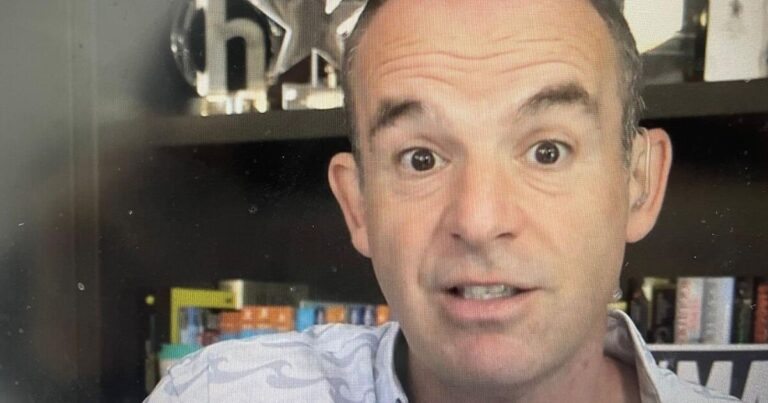 Martin Lewis reveals 1 million Brits are due huge refunds – average person owed £280