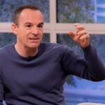 Martin Lewis reveals exactly how much your mortgage will plummet after interest rate cut