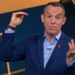 Martin Lewis says anyone on Universal Credit can get £300 bonus