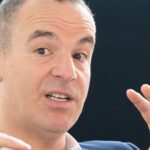 Martin Lewis’s Money Saving Expert shares one pension tip for comfortable retirement