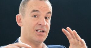 Martin Lewis’s Money Saving Expert shares one pension tip for comfortable retirement