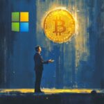 Michael Saylor to Pitch Bitcoin Investment Strategy to Microsoft Board