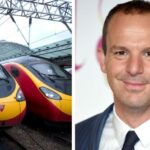 Money Saving Expert reveals how to find cheap train tickets and save £100s