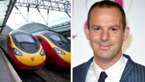 Money Saving Expert reveals how to find cheap train tickets and save £100s