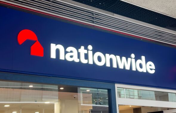 Nationwide issues £2,400 limit warning to customers