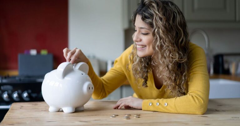 Nearly 5,000 savers are ‘ISA millionaires’ – here are four ways you could become one