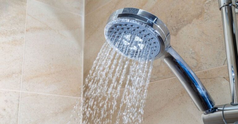 Octopus Energy gives exact temperature for shower or bath with £65 at stake