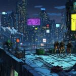 Off The Grid Hits New Active Wallet High – Can This Cyberpunk Shooter Conquer Web3 Gaming?