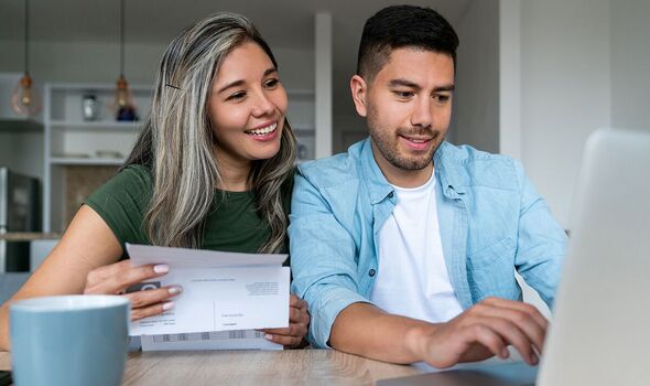 One-day warning to collect £150 bonus payment into your bank account