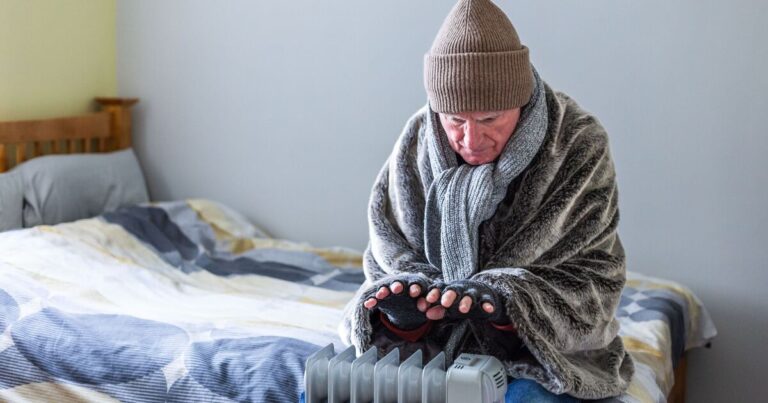 One fund can replace lost winter fuel payment, says Age UK