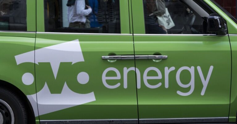 OVO Energy hits customers with new monthly fee as older people warned