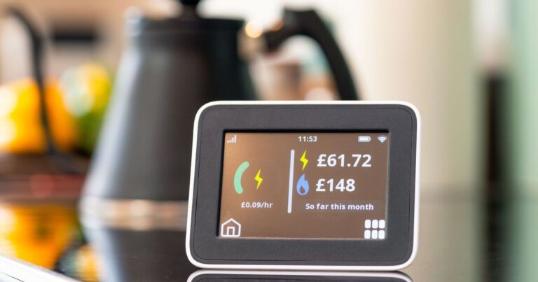 OVO giving customers a year of free heating worth over £340