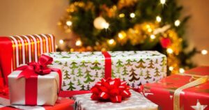 Parents expect £343 debt despite spending less on children’s presents this Christmas