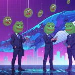 Pepe Investors Move Fast to This New ICO – Are 1,000% Gains in Sight? 