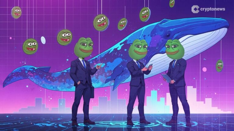 Pepe Investors Move Fast to This New ICO – Are 1,000% Gains in Sight? 