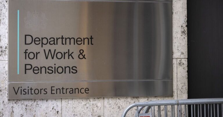 PIP benefit will be stopped by DWP over one mistake