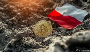 Poland’s Presidential Hopeful Sławomir Mentzen Promises to Make Poland ‘Crypto Haven’