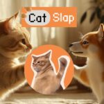 Popcat, MEW and MOG Prices Fall But New Cat Meme Coin Catslap (SLAP) is Up 41%, Hits New ATHs