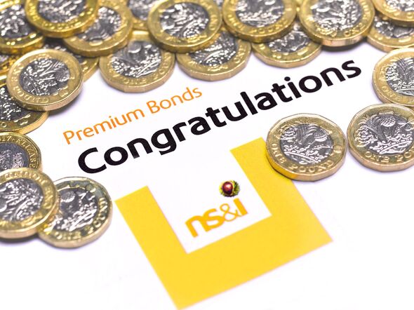 Premium Bonds prize fund slashed by NS&I from January 2025 – full list of changes