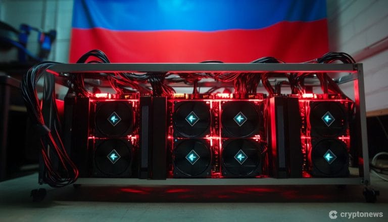 Putin Wants Russian Regions With Excess Power to Mine Crypto