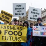 Rachel Reeves reeling as experts warn dreaded farming tax raids should be delayed