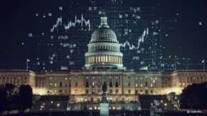 Republicans Win House Majority, Clearing the Way for Crypto Legislation