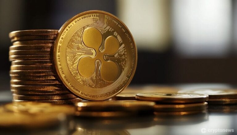 Ripple Labs CEO Faces Backlash for Shilling XRP and CBDCs in Alleged Trump Meeting