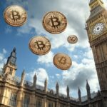 Robinhood CEO Calls Out UK for ‘Backwards’ Approach to Crypto