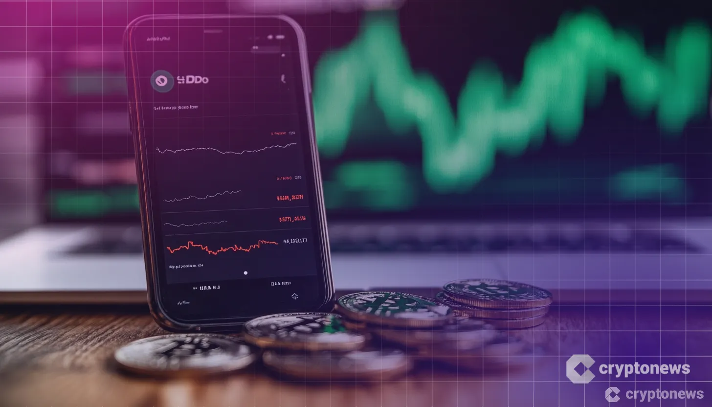 Robinhood Crypto EU Adds USDC Stablecoin to its Offerings