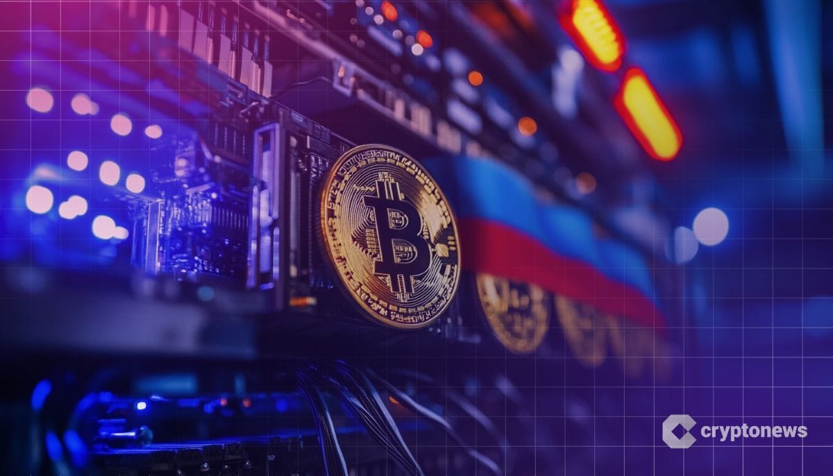 Russia Recognizes Crypto as Property, Imposes New Tax Rules on Mining