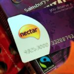 Sainsbury’s shoppers with a Nectar card issued £742 warning