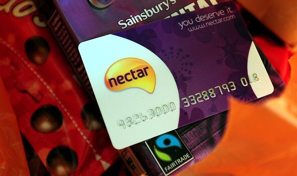 Sainsbury’s shoppers with a Nectar card issued £742 warning