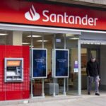 Santander issues £4,000 limit warning to customers