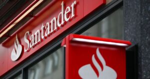 Santander sending customers £150 for ‘quick boost’