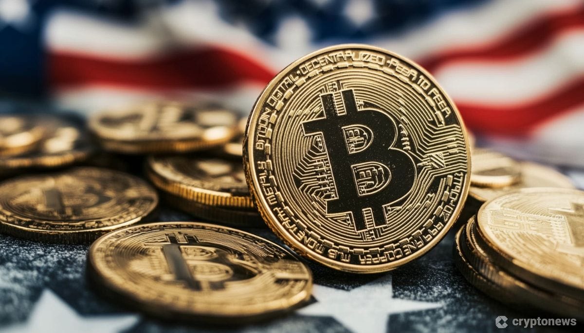 Senator Lummis Hints at U.S. Strategic Bitcoin Reserve, Echoing Trump’s Crypto Promises