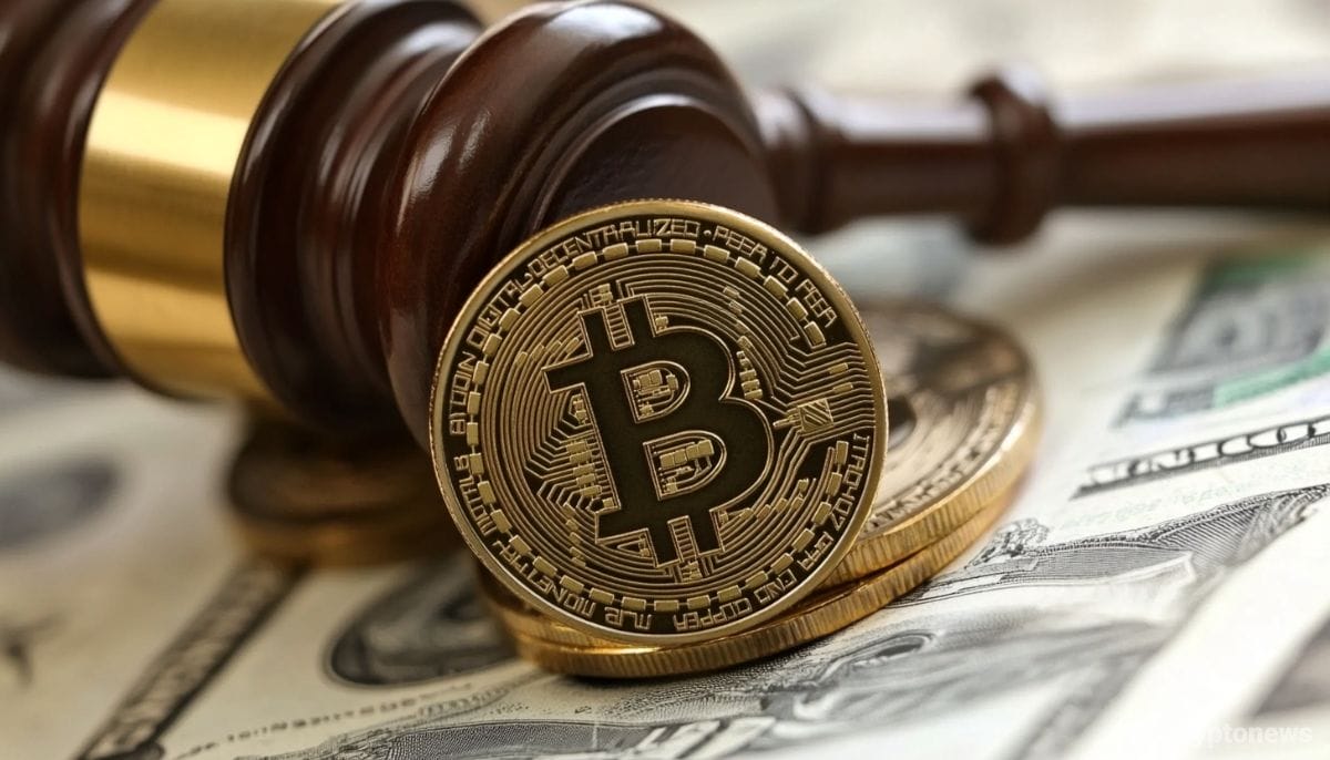 Shanghai Court Recognizes Virtual Currency as Property, Tightens Trading Crackdown