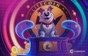 Solana Meme Token Litecoin Mascot (LESTER) Hits $140M Market Cap in Two Days