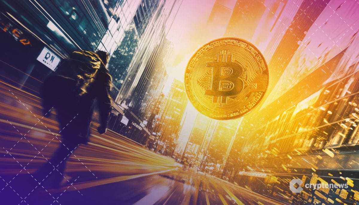 SOS Ltd. Stock Soars After $50M Bitcoin Purchase Announcement