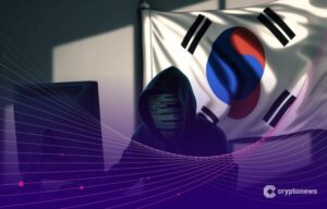 South Korea Names North Korea as Culprit Behind $41M Upbit Hack