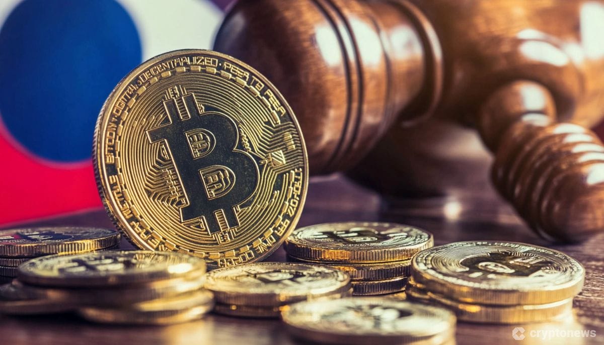 South Korea to Enforce Crypto Taxation in 2025 Despite Previous Delays: Report