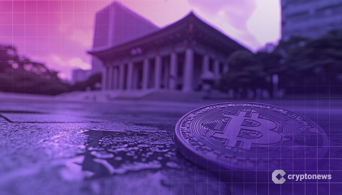 South Korean High Court Sends ‘Theme Park’ Crypto Fraudster to Jail for 12 Years