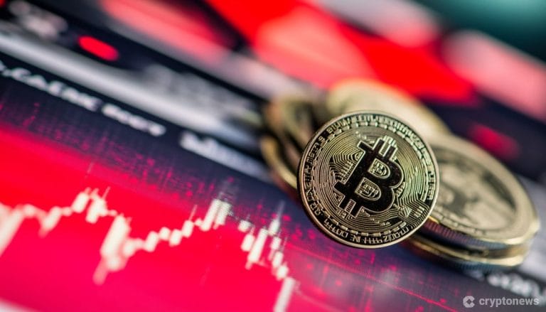 Spot Bitcoin ETFs See $401M Outflow, Breaking Six-Day Inflow Streak