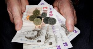 State pensioners born in these years can get extra £916 in pension