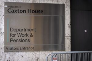 State pensioners born in these years find £300 in accounts from DWP