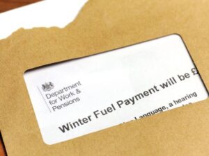 State pensioners born in these years get instant £100 Winter Fuel Payment increase