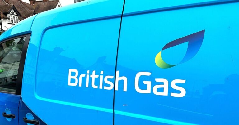 State pensioners given free £150 payment from British Gas, EDF and OVO in November